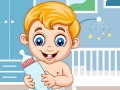 Jogo Diferenças de Bebês Doces online