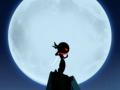Jogo Super Ninja Herói online
