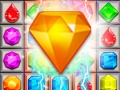 Jogo Combinação de Joias online