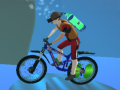 Jogo Ciclismo Subaquático online