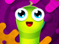 Jogo Vermes.io online