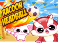 Jogo Cabeça de Guaxinim online