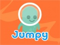 Jogo Saltitante online