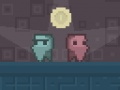 Jogo Gêmeos Loucos online