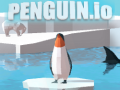 Jogo Pinguim.io online