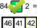 Jogo Mestre da Matemática online