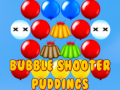 Jogo Atirador de Bolhas Puddings online