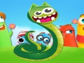 Jogo Cobras Malucas online