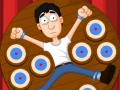 Jogo Roda de Dardos online