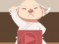 Jogo Kung Fu Quebra-Tijolos online