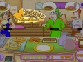 Jogo Maggie Corrida de Pão online