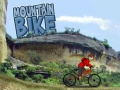Jogo Bicicleta de montanha online