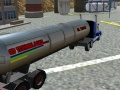 Jogo Condução de Caminhão Tanque online