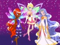 Jogo Criador de Lolirockstars online