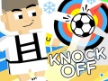 Jogo Knock Off online