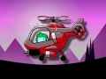 Jogo Atirador de Helicóptero online