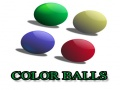 Jogo Bolas Coloridas online