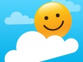 Jogo Emoji Deslizando Para Baixo online