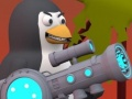 Jogo Batalha dos Pinguins online