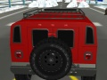 Jogo Condução de Jeep de Remoção de Neve online