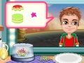 Jogo Doceria online