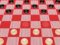Jogo Damas 3D online