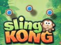 Jogo Sling Kong online