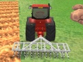Jogo Simulador de Agricultura com Trator online