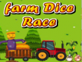 Jogo Corrida de Dados da Fazenda online
