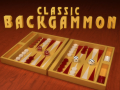 Jogo Gamão Clássico online