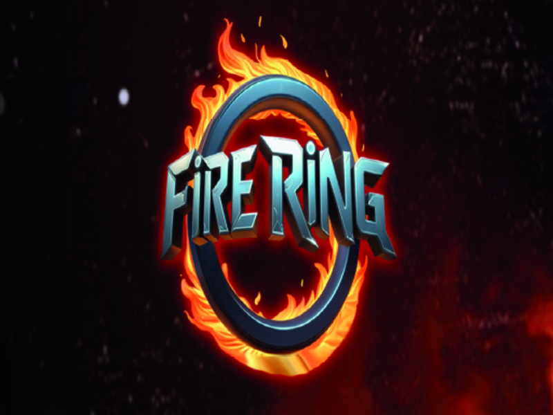 Jogo Anel de fogo online