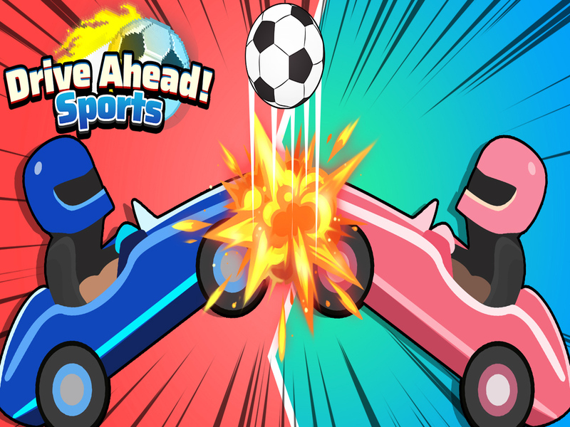 Jogo Dirija em esportes online