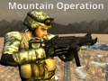 Jogo Operação Montanha online