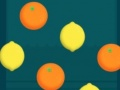 Jogo Suco de frutas online