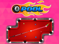 Jogo Estrelas do Bilhar 8 Ball online