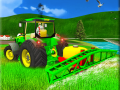 Jogo Simulador de Fazenda com Trator Indiano online