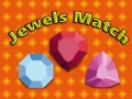 Jogo Combinação de Joias online