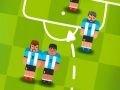 Jogo Futebol Soccer Strike online