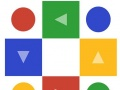 Jogo Área Quadrada online