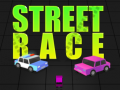 Jogo Corrida de rua online