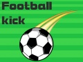 Jogo Chute de Futebol online