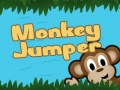 Jogo Macaco Salta online
