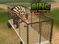Jogo Transporte de Caminhão Dino online