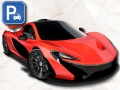 Jogo Espaço de Estacionamento online