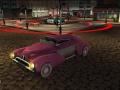 Jogo Simulador de Carro de Motorista da Mafia online