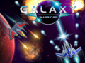Jogo Guerreiros da Galáxia online