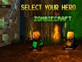 Jogo Zombiecraft online