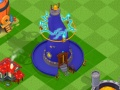 Jogo Simulador de Construção de Cidades online