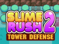 Jogo Slime Rush: Defesa de Torres 2 online