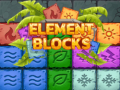 Jogo Blocos Elementares online